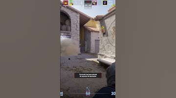 Quick 3k on Inferno #csgo #cs2clips #gaming #3k #clips #shorts #youtubeshorts #cs2 #cs2premier
