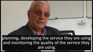 CTRs and being person centred