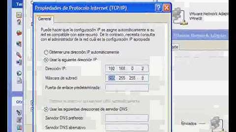 Configurar un servidor de archivos (manualmente) en windows server 2003 Parte2