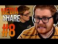 EXPOSING MY OLD CONTENT - Wubby Media Share #8