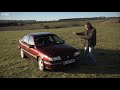 Saab Tribute Top Gear documentary part 2