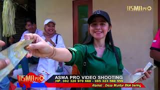 Dake kita Voc. Erika | SATRIA MUDA ONE 2022 | Manggungan Blok gemilang Terisi