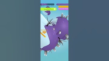 Ghost wins in Paper.io 3D