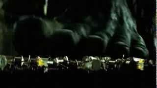 Suggested Feet Video The Incredible Hulk