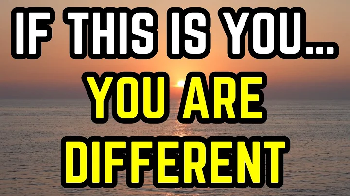 7 Signs You Have an Exceptionally Rare Personality Type