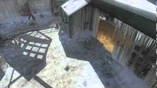 Quad Semtex Kill