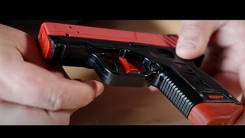 Strikeman X SIRT Tutorial