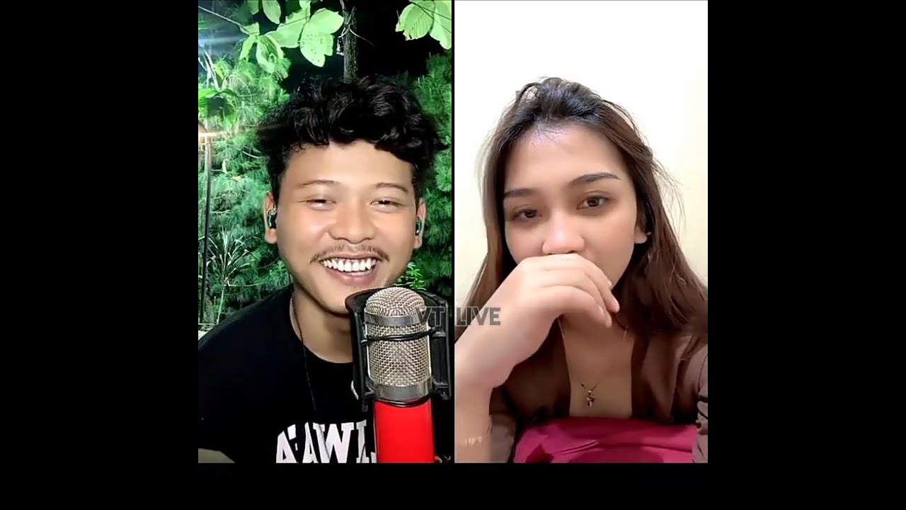 LUCU SEKALI JASUN BIBER LIVE BARENG PURI