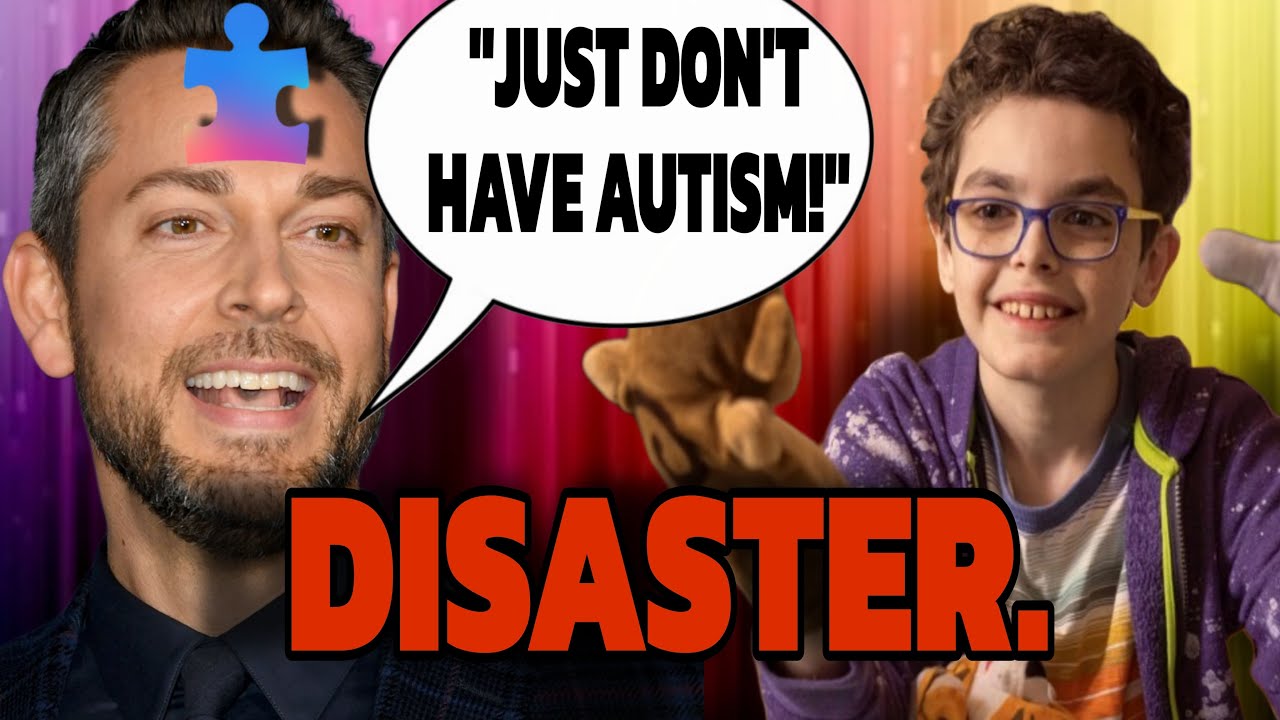 I Saw Zachary Levi's Awful Autism Movie So You Don't Have To