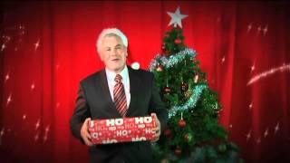 WIN Television: Network Christmas Ident (#5) (2010)
