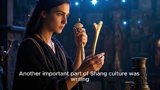 The Dawn of Chinese Civilization: Unveiling the Shang Dynasty