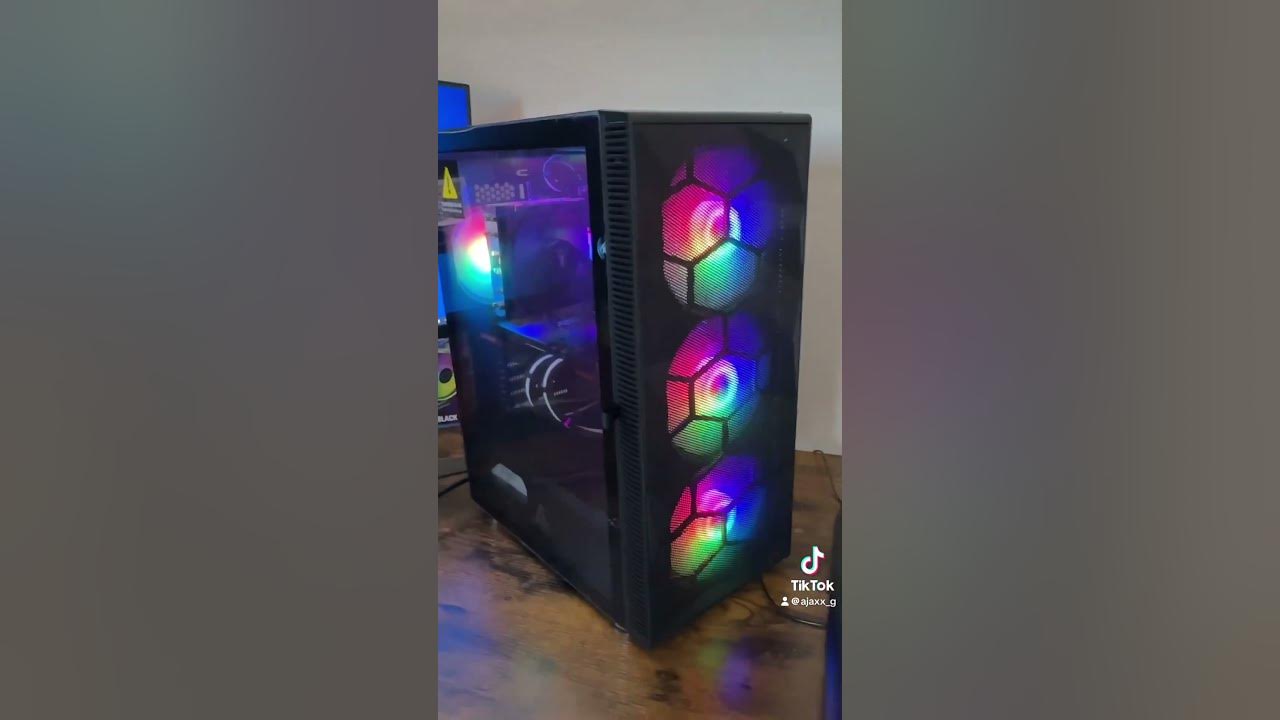 gaming-pc-build-under-1000-tech-pcbuild-gamingpc-youtube