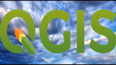 Always Have Your Map: Utilizing QGIS Cloud