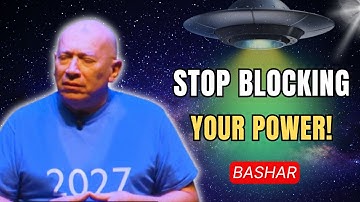 Bashar: The #1 Reason Why You