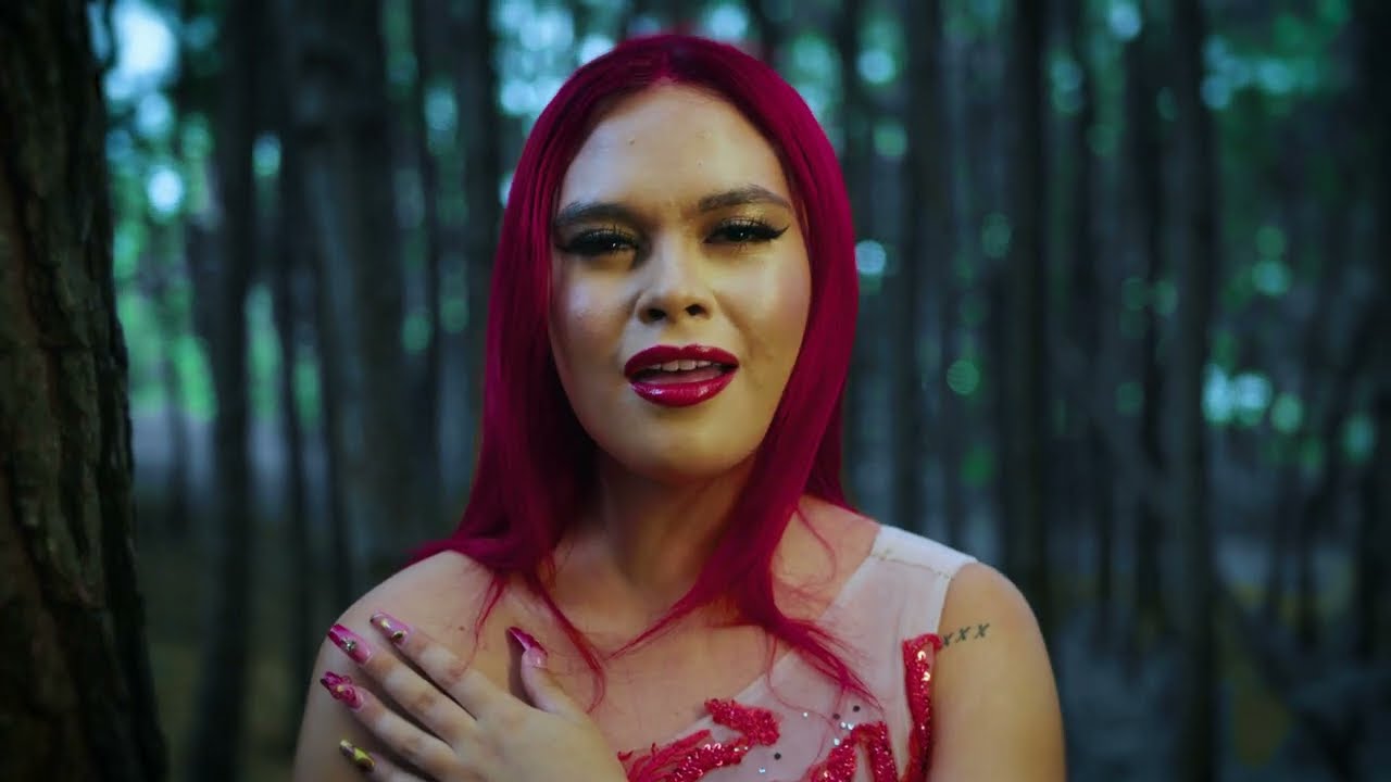 LARIMAR - Cariño Mio (Video Oficial)  Prod  @LuisCaracter  Dir. La Mostaza