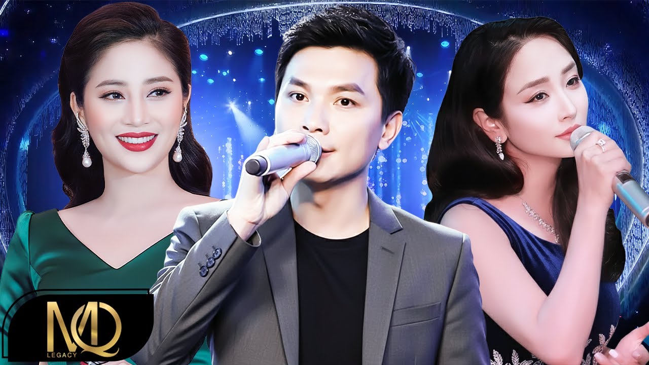 Đêm Nhạc Song Ca Ngọt Ngào - Những Giọng Ca Hòa Quyện Gây Thổn Thức | Mạnh Quỳnh