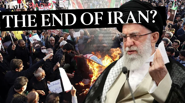 Is this the end of Iran as we know it?  | Shahin G...