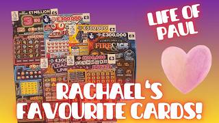 £20 mix of National lottery scratch cards. £20 mix of scratch tickets 2026