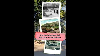 Parque Cuscatlán Lo Que No Sabías De Este Hermoso Lugar En Medio De
