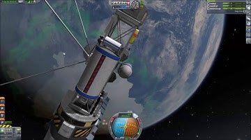 KSP 1.2 Career S2 E18 Mods and Assets