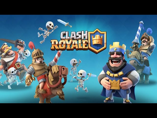 XD 9% Explorar Roblox Clash Royal: PUBLICIDADE ENGANOSA DE PAÇOCA? SAIBA O  QUE DIZ O