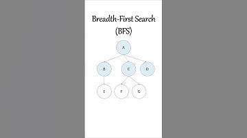 Unraveling Breadth-First Search Algorithm: A Visual Exploration