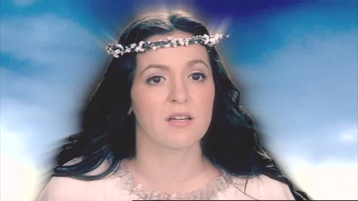 Kirstin Mclean - Showreel