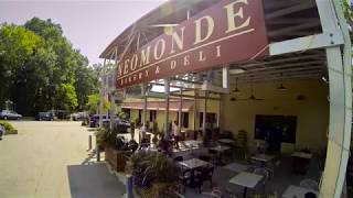 Neomonde Mediterranean in Raleigh, Morrisville & Durham