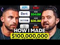 The business expert  i made millions at 21 with zero skills  daniel priestley e026