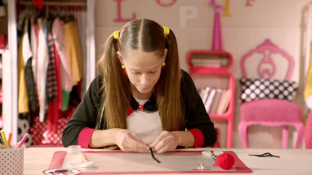 Minnie & You - Piękny pierścionek. Oglądaj w Disney Channel!