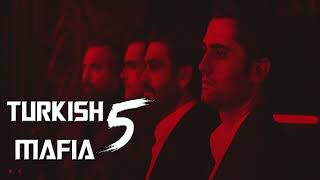 Mafia Muzik ►TURKISH MAFIA 5 ◄ Turkish Trap Beat #mafiatrap #mafyamüziği #arabeskbeat #sefo #heijan Resimi