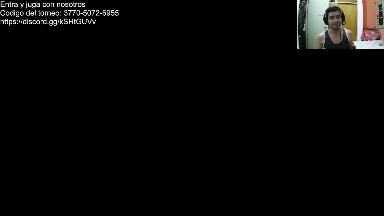 Torneo 3hs jugando Mario kart 8 deluxe