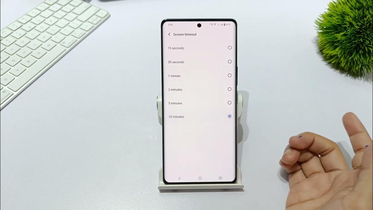 How To Increase Screen Timeout In Vivo X90 Pro Vivo X90 Me Screen how-to-increase-screen-timeout-in-vivo-x90-pro-vivo-x90-me-screen