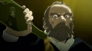 Baccano intro Fits perfectly with Lifelight