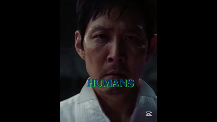 SHOCKING ending of squidgame💔🥹#squidgame #squidgame3 #edit#netflix #shorts #capcut#kdrama