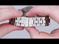 Vacheron Constantin Overseas 47040/B01A Automatic