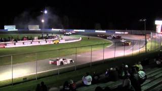 OSCAAR Feature (Lap7) Peterborough 20100905