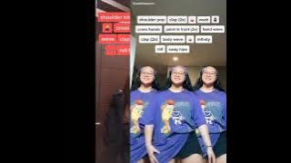 MARIPOSA TIKTOK CHALLENGE TUTORIAL | TIKTOK COMPILATION. 🎶 Mariposa #peachtreerascals