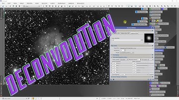 EP197 P27 - Luminance Deconvolution Process