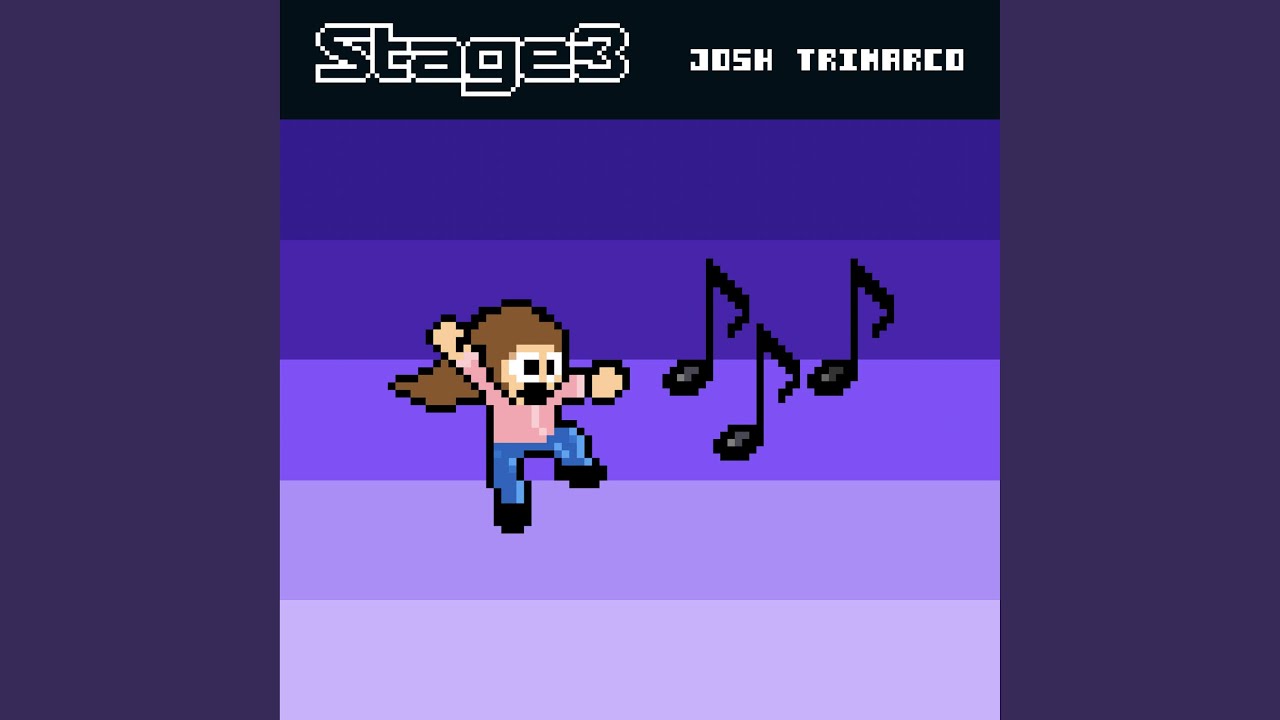 YouTubeでStage3を視聴 YouTubeでStage3を視聴