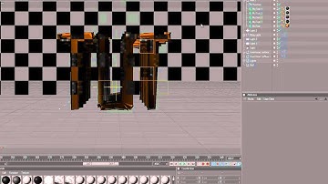 Ripple Effect Cinema 4D Tutorial | By Juni!