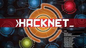 Intro|Hacknet