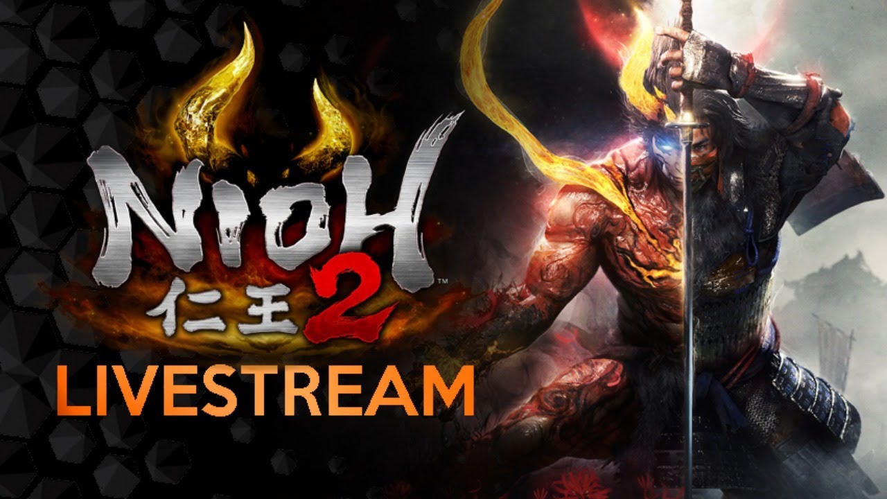 Nioh 2 Live Early Game Impressions And Review Prep