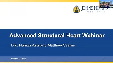 Management of Advanced Heart Valve Disease Webinar