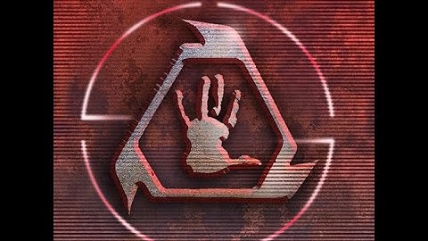 Command And Conquer 3: Kane