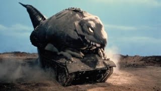 Ultraseven Episode 28