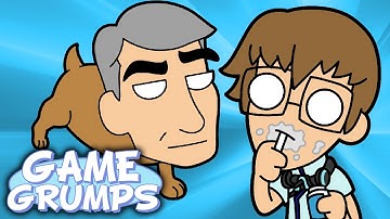 Game Grumps Animated - Everybody
