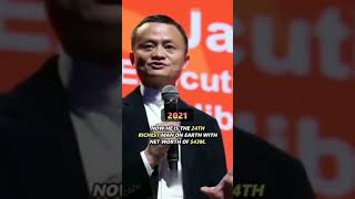 JACK MA Net Worth 🥵...💥