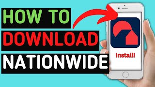 How to download Nationwide Banking App | How to Install Nationwide Banking App | Latest Tutorial screenshot 5