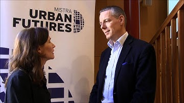 kort intervju med Anders Sandoff